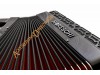 Moreschi 34 key 72 bass 3 voice compact accordion.  Midi expansion option.